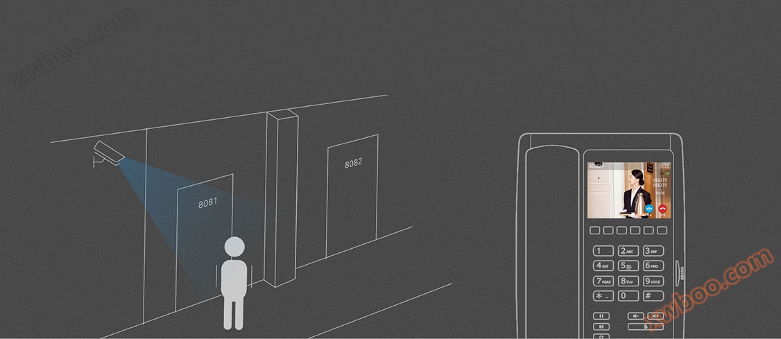支持H.264视频解码