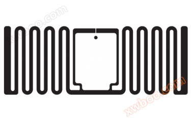 RFID ruházati címkék