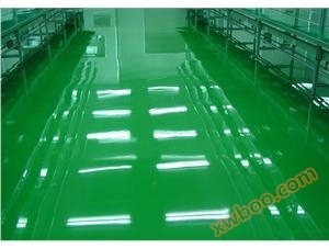 Self leveling ground