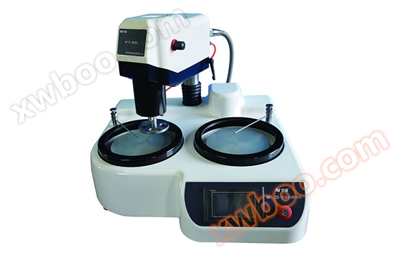 MP-3S-2自动研磨/抛光机