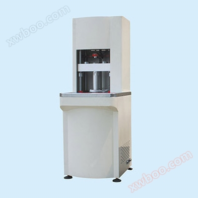 Mesin ujian prestasi penurunan guncangan kasut sistem komputer