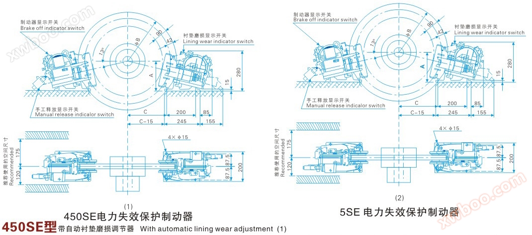 450SE5SE参数图真