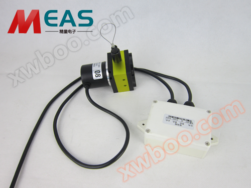 位移传感器信号变送器