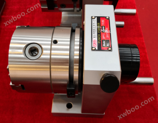 تايوان بانغ جو بابوا نيو غينيا متوسطة الحجم ثلاثة الفك لكمة المشكل mpfc-8108
