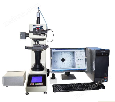 MHV-5Z / 10Z / 30Z / 50Z / + V2.0 سختی سنج خودکار ویکتور