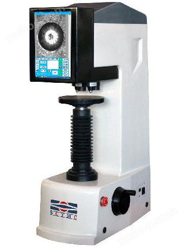 XHBT-3000Z(III) سختی سنج