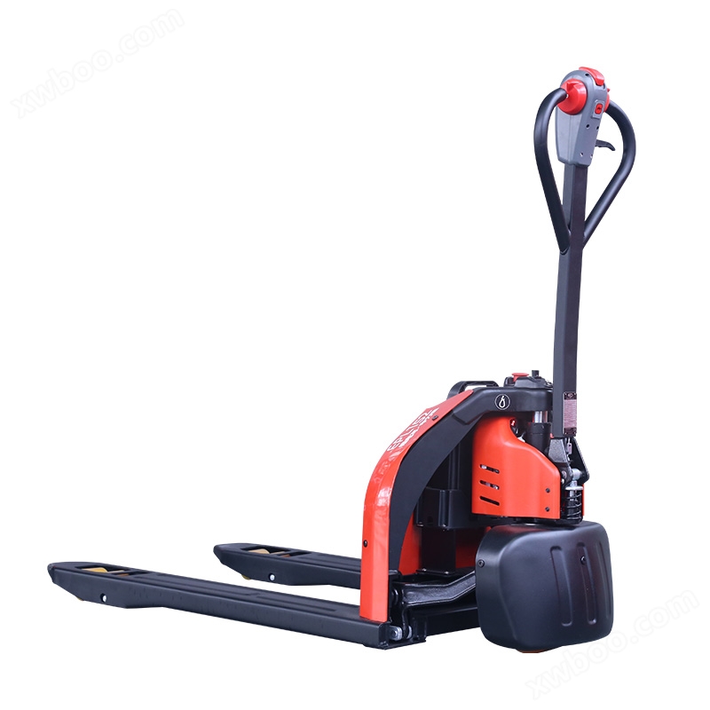 EPL 152 Z 1.5トン電動搬送車