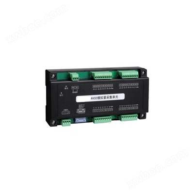 sc-av32 قناة 0-5vdc متعدد القنوات العاصمة الجهد اقتناء وحدة 0-5vdc