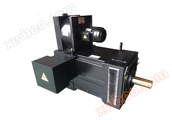 Servomotory řady YPT s nízkým napětím a vysokým výkonem s regulací rychlosti třífázového asynchronového střídavého proudu