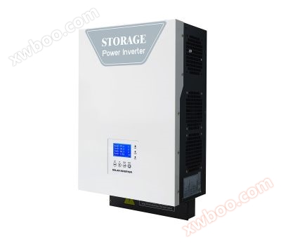 ES Photovoltaic Off grid Integrated Energy Storage Inverter