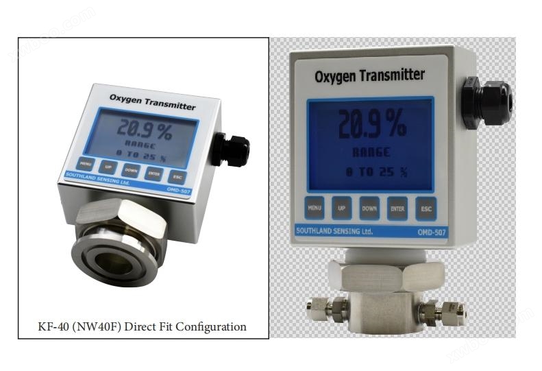 OMD-507 在线氧气分析仪参数：  精 度：<1%  量程范围可选：  0 - 10ppm, 0 - 100ppm, 0 - 1000ppm, 0 - 10000ppm, 0 - 25%  0 - 1%, 0 - 5%, 0 - 10%, 0 - 25%, 0 - 99%