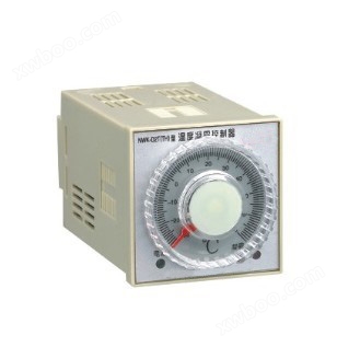 NWK-D2T(TH)温度凝霜控制器