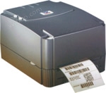 TSC TTP-244 লেবেল প্রিন্টার