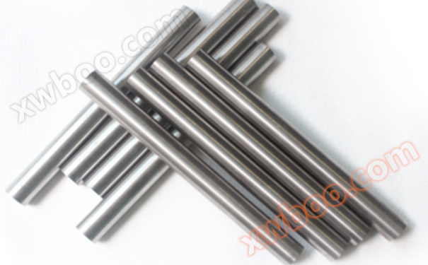 High density tungsten alloy rods can be customized in various sizes