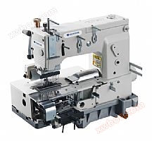 Mười hai kim trang trí máy may trên dòng là chủ đề bình thường, dòng dưới là chủ đề bình thường và chủ đề đàn hồi