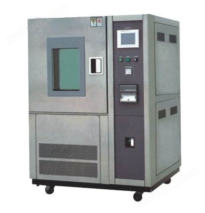 可程式 标准型恒温恒湿试验箱