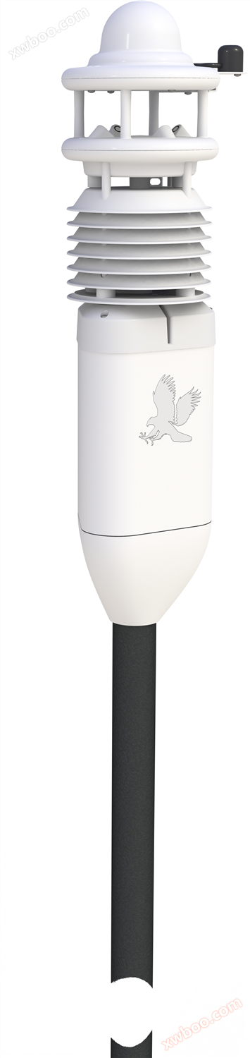 600系列 全自动气象站 600系列 全自动气象站