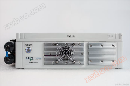 ICAD NO2 / NOx / NO分析仪