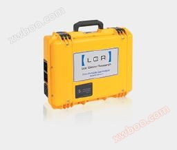 便携式水汽同位素分析仪