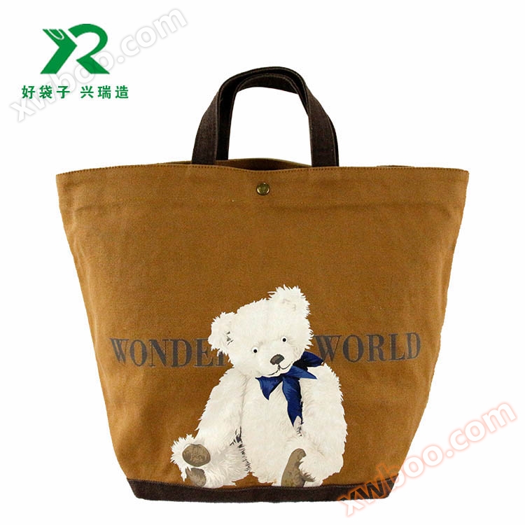 Torba na płótno-0013