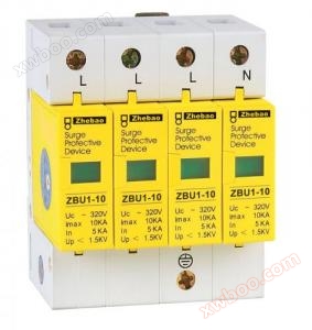 ZBU1-10 Surge Protector