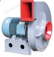 9-26 högtryckscentrifugalfläktar