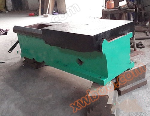 1 mètre de glissière mécanique