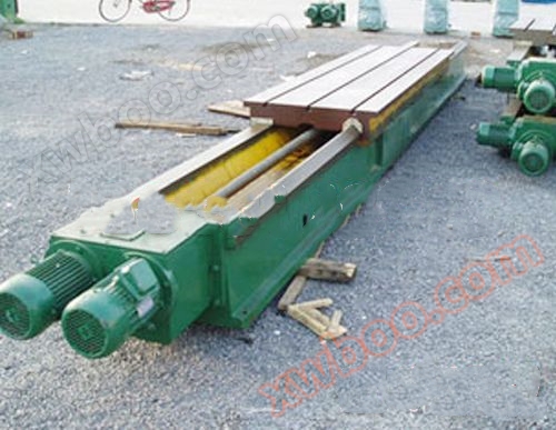 Легкі механічні слідки