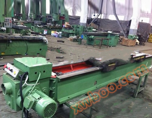 Glissière mécanique de 3 mètres