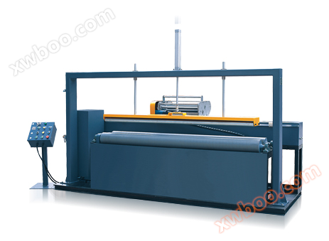 Non woven winding packaging machine RF1600W