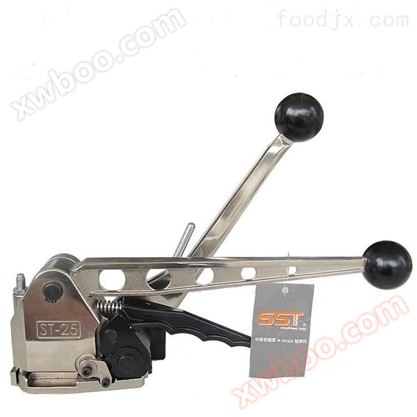 Dongguan w pełni automatyczna maszyna do pakowania Zhongshan bez klapki ręczna maszyna do wiązania producenta