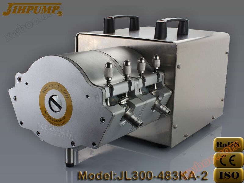 JL300S-483KA≤36L/min