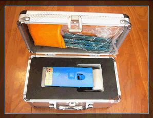 QHQ-A przenośny ołówkowy twardomierz