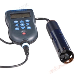 Bailingda multi parameter water quality detector