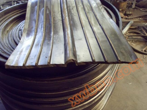 Detachable waterstop