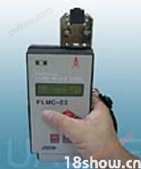 일본 도쿄 광전 휴대용 레이저 측정기 PLMG-02
