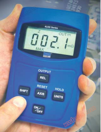 BELL4190 Gauss/Tesla měřič