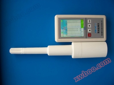 Umidimetro senza fili HM-WH1