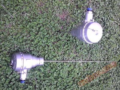 Termometru fără fir HM-WT1