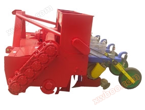 Dongfanghong -2BMYJ-4