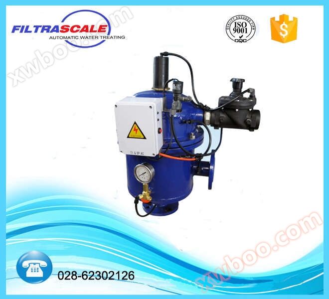 Filtro de absorción de agua económico caf200