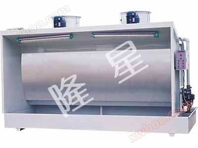 Водна завеса шкаф (боя шкаф)