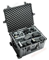 1620 Large Box (Trolley Box)
