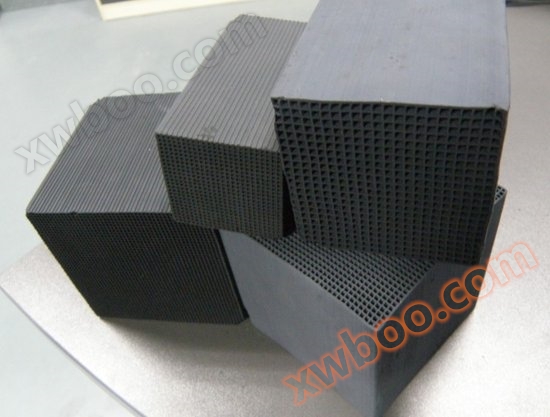 Honeycomb Activated Carbon - Essential for Waste Gas Treatment Engineering