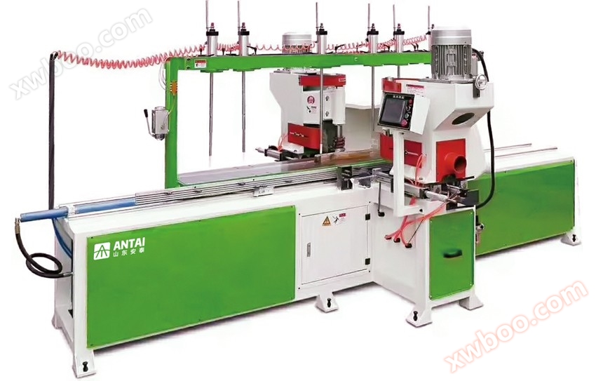 Fresatura doppia faccia CNC