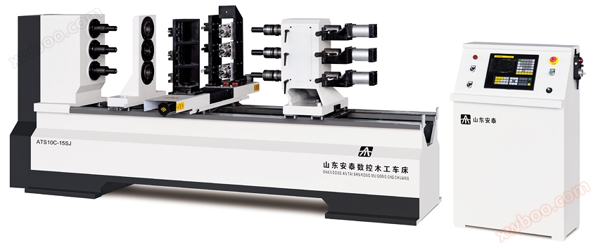 Fresatura a tre assi