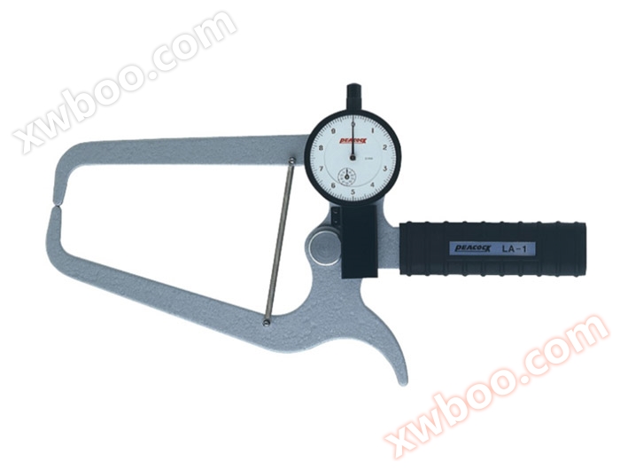 PEACOCK cardul intern regula LA-1