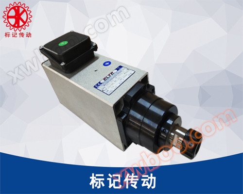 Italiaanse ELTE-spindel 18.000 omdraaien hogesnelheidsmotor