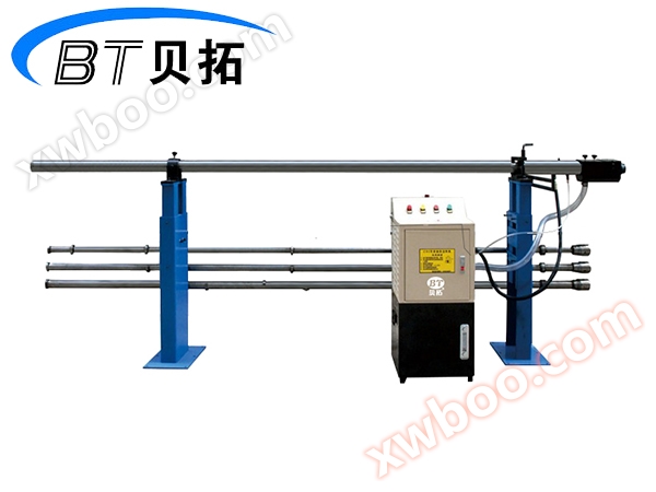 Dầu tắm Feeder Machine 65 Máy/Loại tùy chỉnh (Màu xanh)