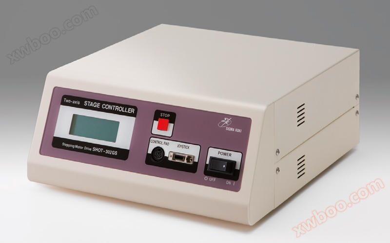 Sigma Optical Machine 2-axis/4-axis GS Controller